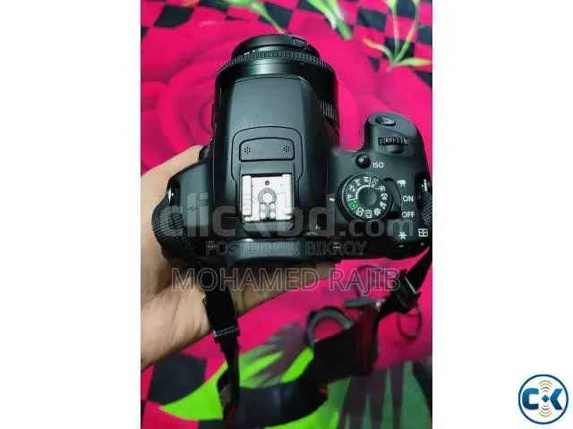 Canon 700d DSLR + 50mm Lens, Charger, Battery Tripod