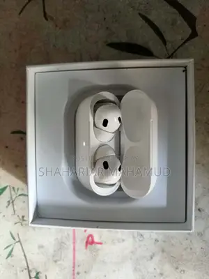 Airpods Pro (2nd Generation)