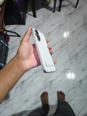New Xiaomi Redmi Turbo 4 Pro 256 GB White