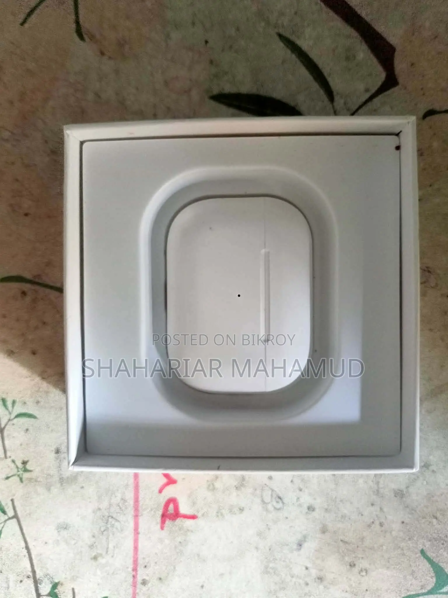 Airpods Pro (2nd Generation)