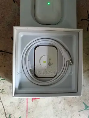 Airpods Pro (2nd Generation)