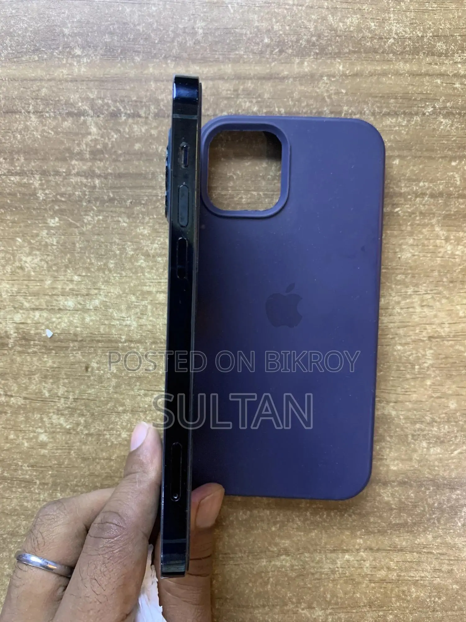 Apple iPhone 12 Pro 128 GB Blue