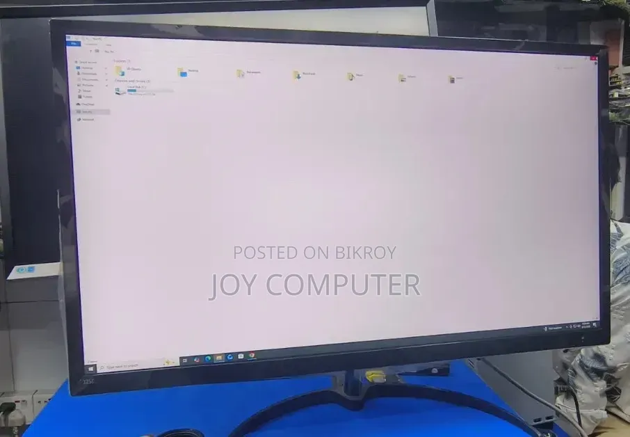 Philips 325e8 32-Inch QHD Ips Led Monitor