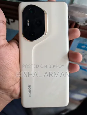 Honor 256 GB White
