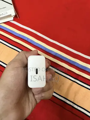 Samsung 25W USB-C Power Adapter 3 Pin