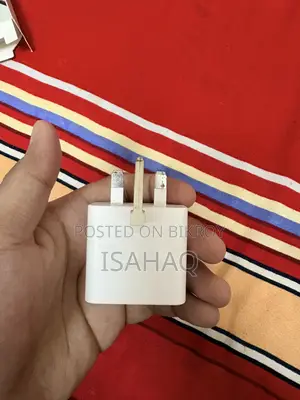 Samsung 25W USB-C Power Adapter 3 Pin
