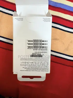Samsung 25W USB-C Power Adapter 3 Pin