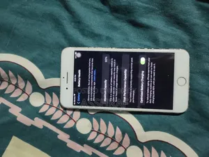 Apple iPhone 7 Plus 128 GB Gold