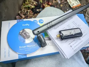 Cudy AC1300 WiFi Adapter