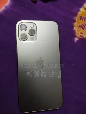 Apple iPhone 12 Pro 256 GB