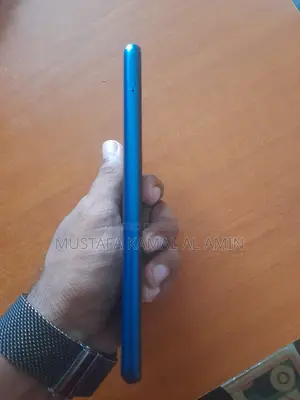 Samsung Galaxy A12 64 GB Blue