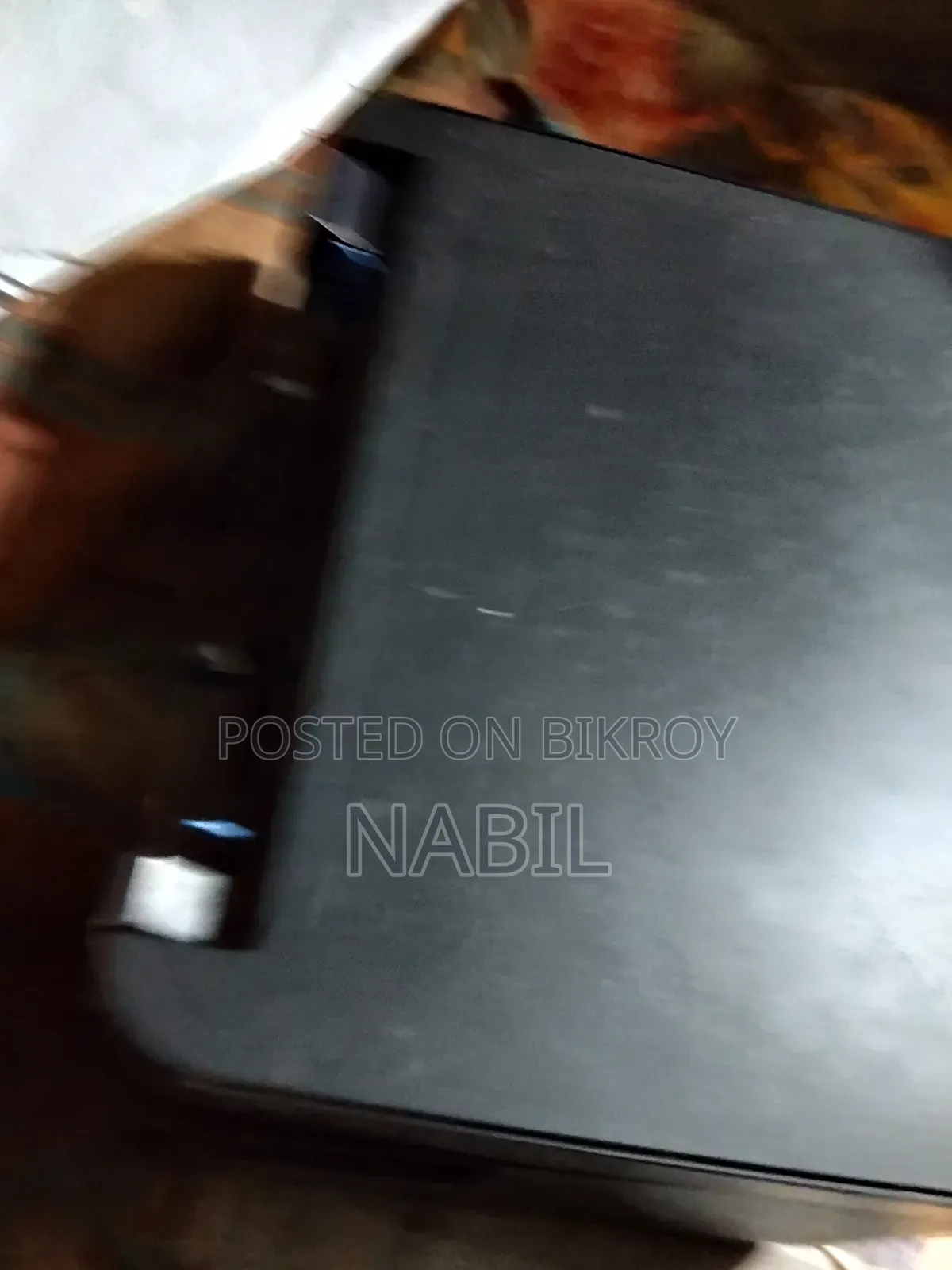 Printer L3110 Model