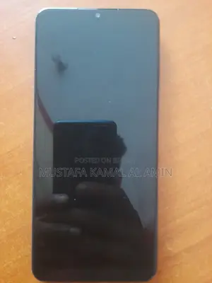 Samsung Galaxy A12 64 GB Blue