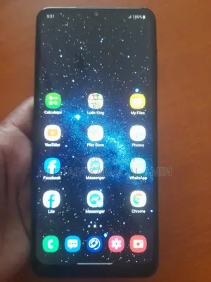Samsung Galaxy A12 64 GB Blue