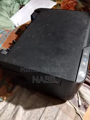 Printer L3110 Model