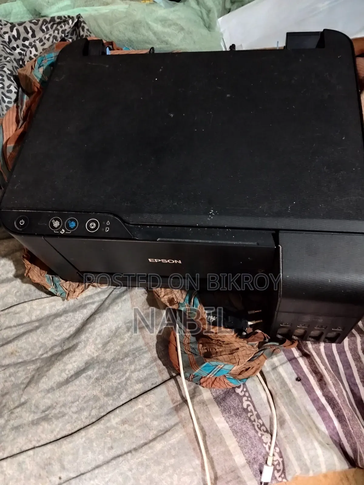 Printer L3110 Model