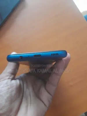 Samsung Galaxy A12 64 GB Blue