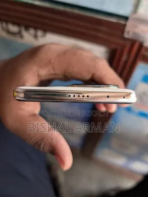 Honor 256 GB White