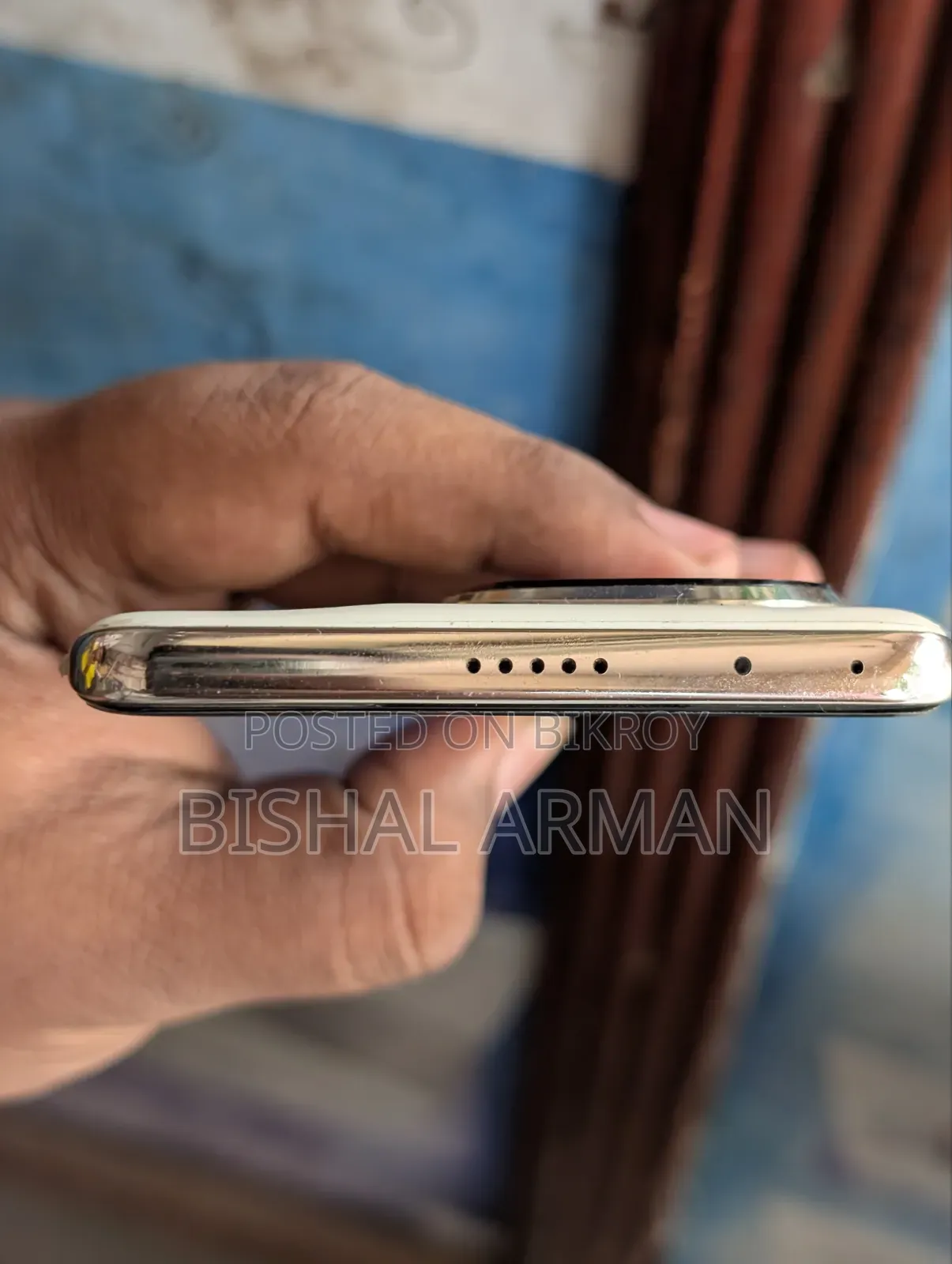 Honor 256 GB White