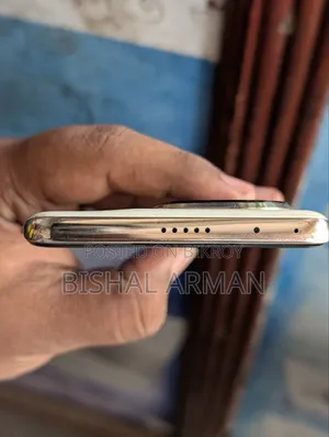 Honor 256 GB White