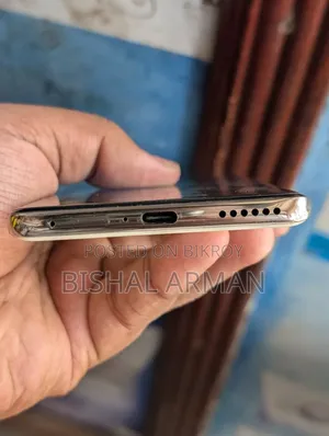 Honor 256 GB White