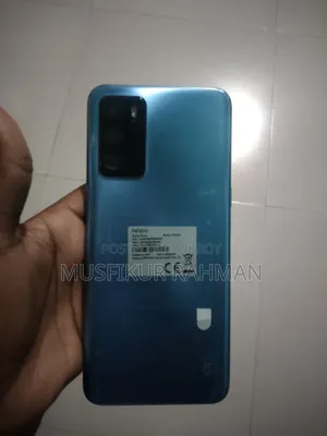ওপ্পো এ১৬ ৬৪ জিবি গ্রে