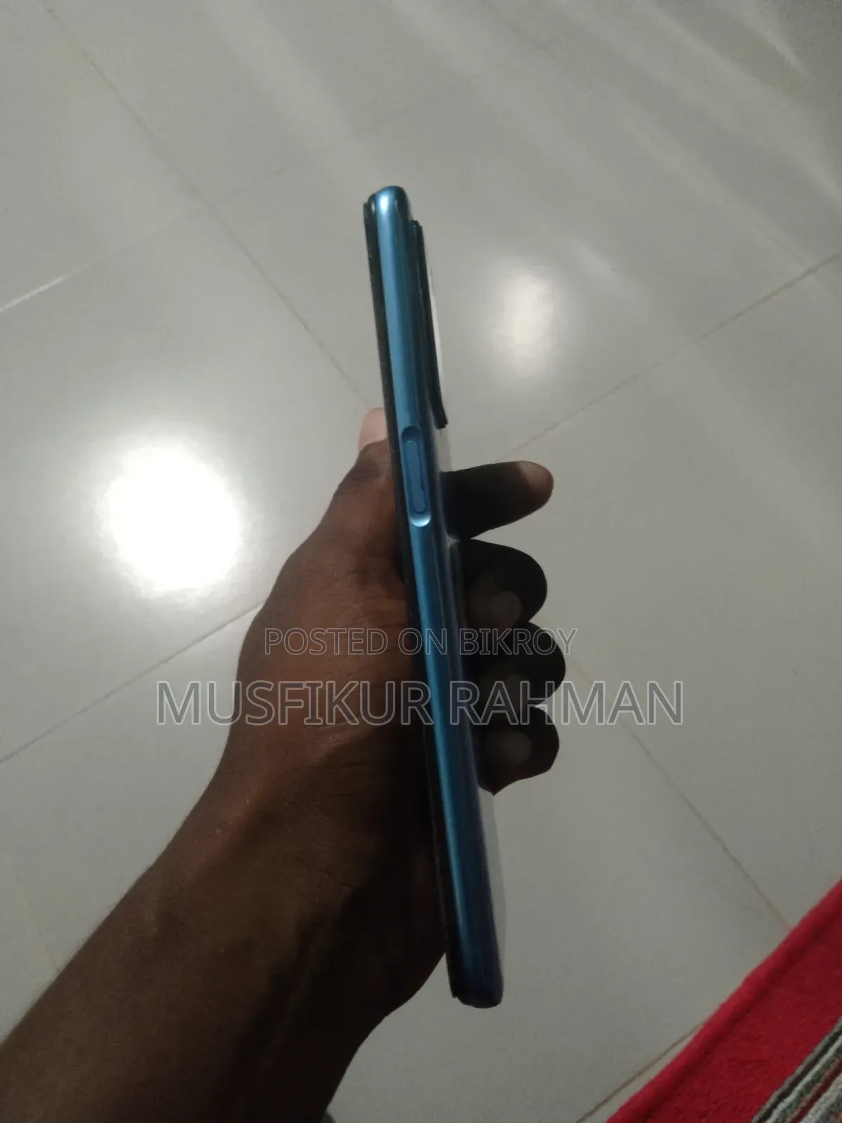 ওপ্পো এ১৬ ৬৪ জিবি গ্রে