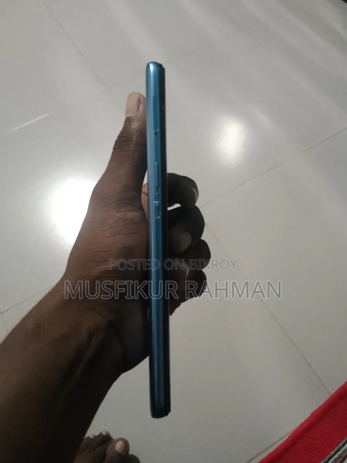 ওপ্পো এ১৬ ৬৪ জিবি গ্রে