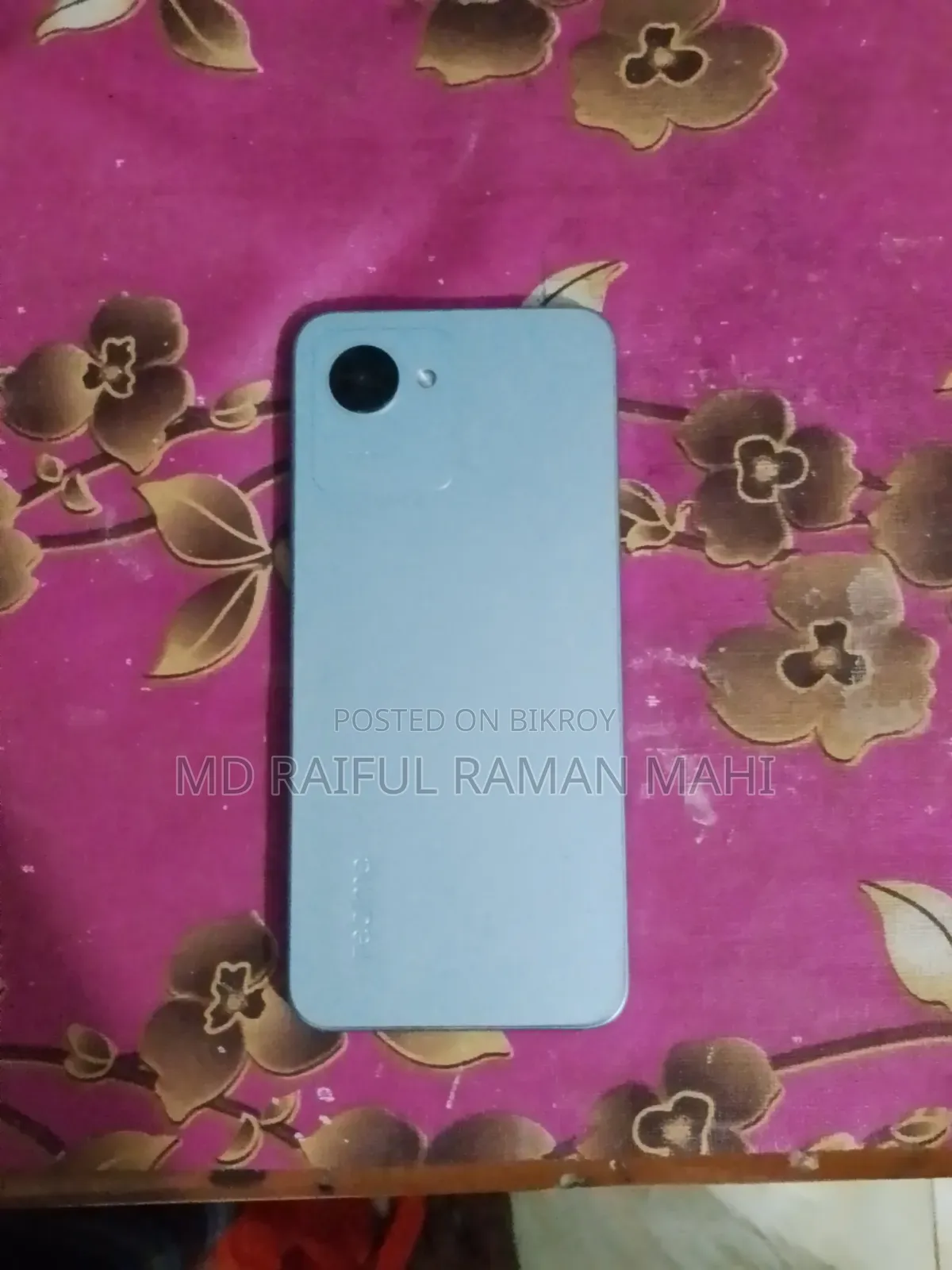 Realme C30s 64 GB