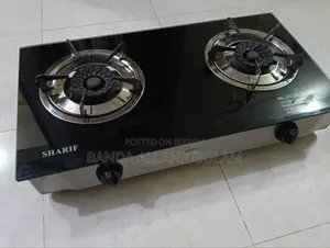 গ্যাস স্টোভ