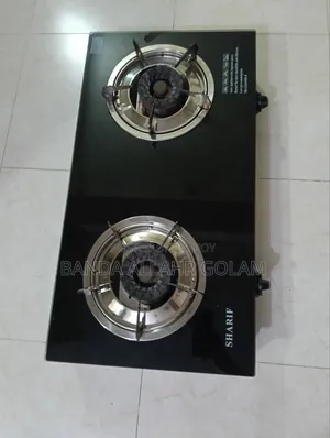 গ্যাস স্টোভ