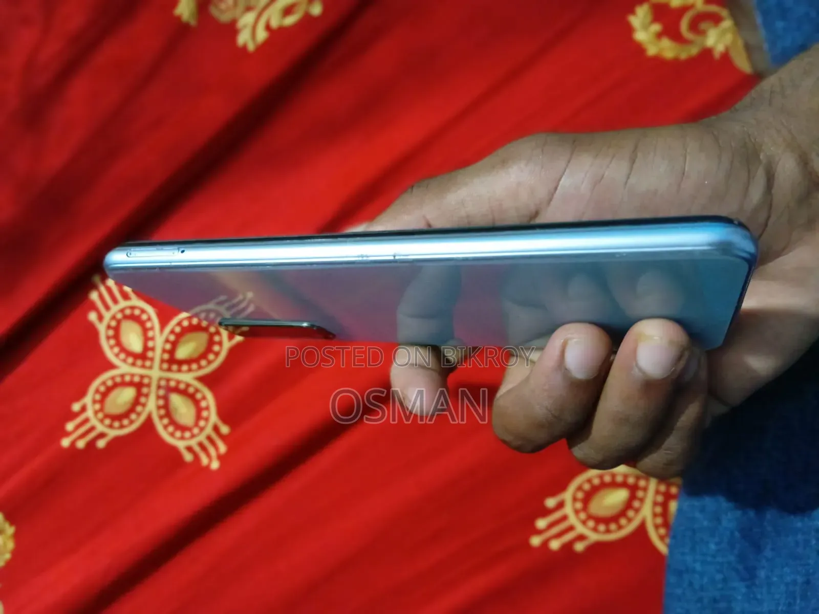 New Vivo Y12s 32 GB