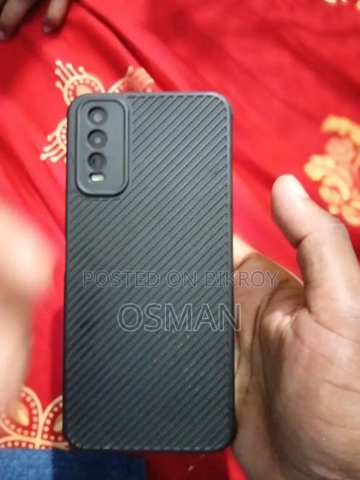 New Vivo Y12s 32 GB