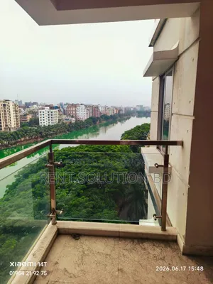 রেন্ট সলিউশন বিডি, গুলশানে ৩ বেডরুমের অ্যাপার্টমেন্ট ভাড়ার জন্য