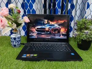 Laptop Lenovo G40 4GB Intel Core i3 HDD 500GB