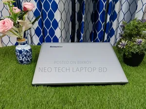 Laptop Lenovo G40 4GB Intel Core i3 HDD 500GB