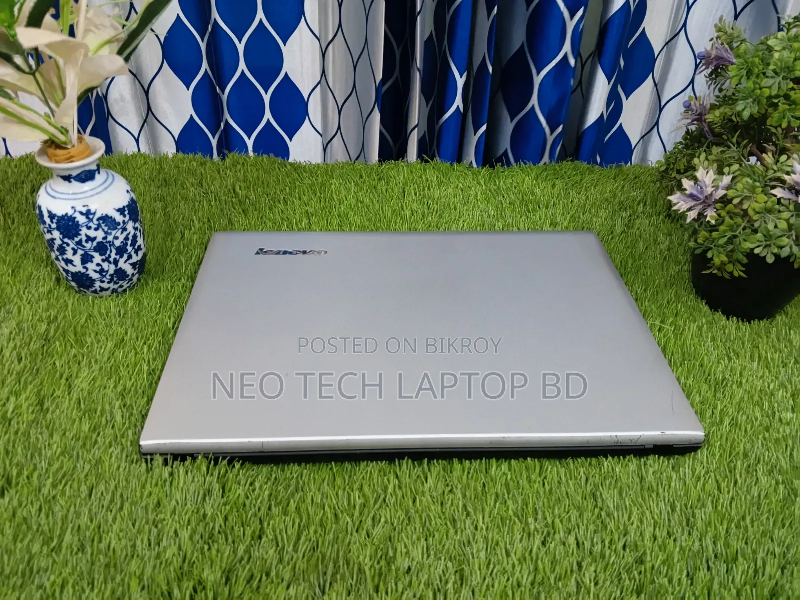 Laptop Lenovo G40 4GB Intel Core i3 HDD 500GB