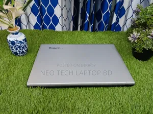 Laptop Lenovo G40 4GB Intel Core i3 HDD 500GB