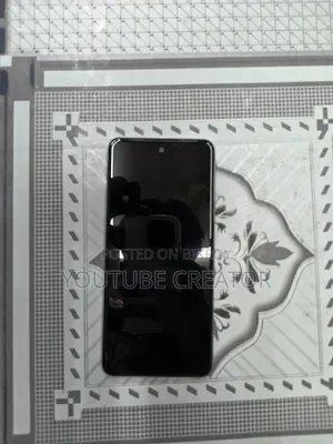 Infinix Smart 8 128 GB Blue