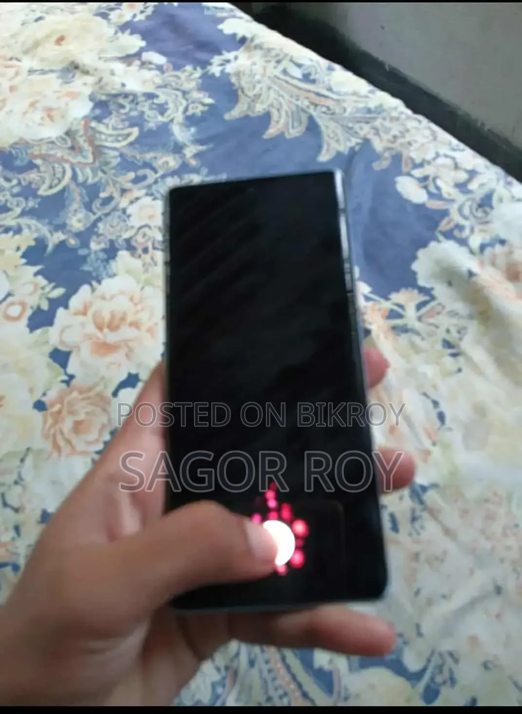 Huawei P30 Pro 128 GB Black