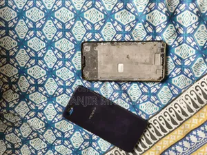 Oppo A3s 16 GB Purple