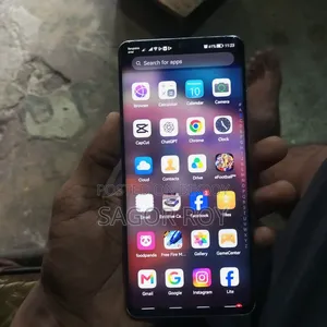 Huawei P30 Pro 128 GB Black