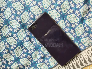 Oppo A3s 16 GB Purple