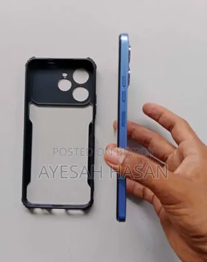 Tecno Spark 40 128 GB Blue