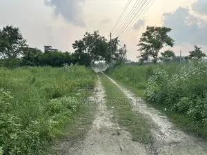 Block-N, South-Facing, 3-Katha, Near Central Mosque, Bashundhara R/A