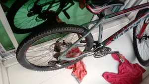 26" Veloce Cycle