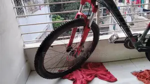 26" Veloce Cycle
