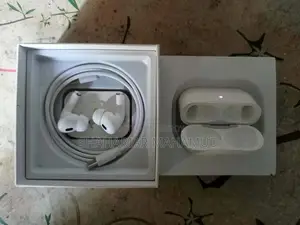Airpods Pro (2nd Generation)