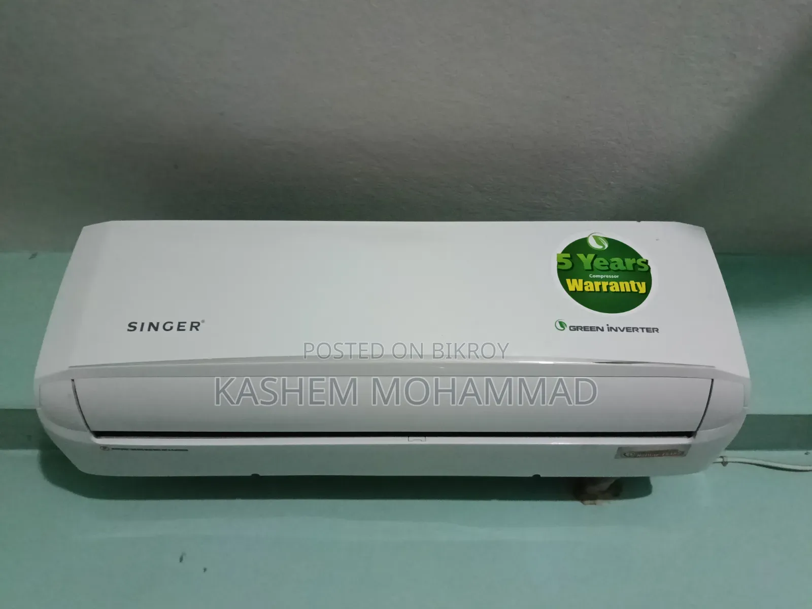 Air Conditioner
