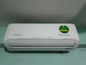 Air Conditioner